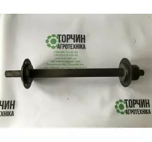 ВАЛ РЕШЕТ VOLVO 830 ВАЛ РЕШЕТ VOLVO 830