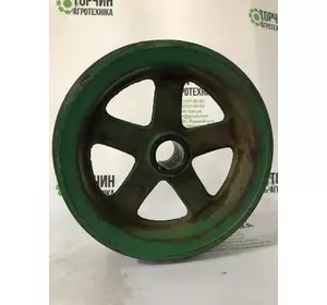 Шків барабана 3-4 VOLVO 830 Шків барабана 3-4 VOLVO 830