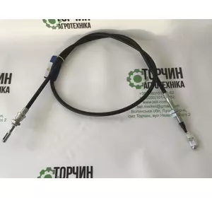 Трос щеплення зернозбирального комбайна Volvo 830 Трос щеплення зернозбирального комбайна Volvo 830