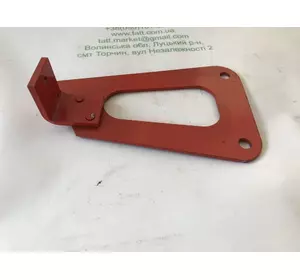 ПЛАСТИНА ВКЛЮЧЕННЯ АПАРАТІВ Welger AP 42,52,53 ПЛАСТИНА ВКЛЮЧЕННЯ АПАРАТІВ Welger AP 42,52,53