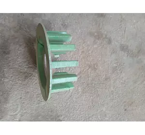 Ролик горки нижній (корона) Анна, 564460005 Ролик горки нижній (корона) Анна, 564460005