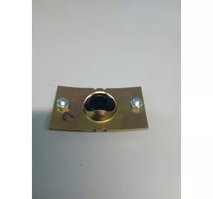 Направляюча втулка пальця шнека в зборі d-12mm Claas 610491 Направляюча втулка пальця шнека в зборі d-12mm Claas 610491