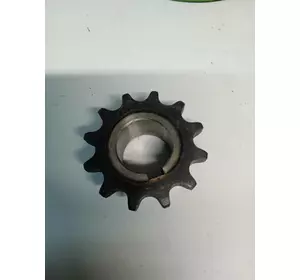 Зірочка привід шестигранників D-35 крок 12В, Анна, 564447013 Зірочка привід шестигранників D-35 крок 12В, Анна, 564447013