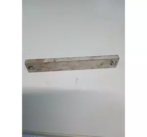 Направляюча планка ексцентрика 2 шт. MF186, 402321M1 Направляюча планка ексцентрика 2 шт. MF186, 402321M1