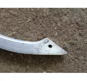 Голка алюмінієва Welger AP 71 Голка алюмінієва Welger AP 71