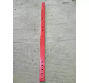 Планка головки коси MF, 785583m1 Планка головки коси MF, 785583m1