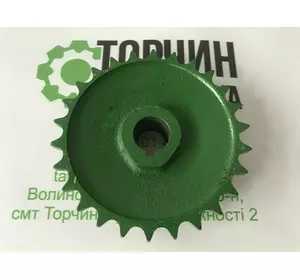 ЗІРОЧКА ЖАТКИ VOLVO 800 Z26 D25 ЗІРОЧКА ЖАТКИ VOLVO 800 Z26 D25