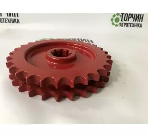 Зірочка барабана z-29 414854m1 Massey Ferguson Зірочка барабана z-29 414854m1 Massey Ferguson