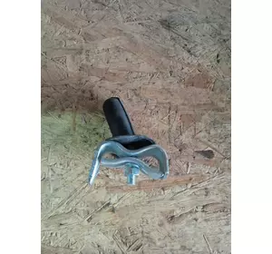 Палець ботвінніка гумовий комплектний Анна, 564551007 Палець ботвінніка гумовий комплектний Анна, 564551007