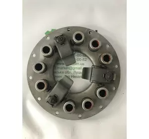 Корзина зчеплення трансмісії зернозбиральних комбайнів Sampo Massey Ferguson (186, 187, 206, 307, 86, 87). Розміри в мм: Внутрішній діаметр - 121 Висота - 55. Корзина зчеплення трансмісії зернозбиральних комбайнів Sampo Massey Ferguson (186, 187, 206, 307, 86, 87). Розміри в мм: Внутрішній діаметр - 121 Висота - 55.