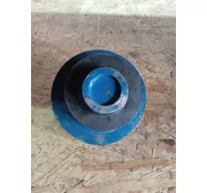 Ролик гумивий нижнього транспортера Анна, 564421017 Ролик гумивий нижнього транспортера Анна, 564421017