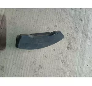 Колодки тормозні Volvo Колодки тормозні Volvo