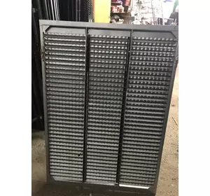 Решето Massey Ferguson 20/430 sampo 600, 680, 690, 116х82 Решето Massey Ferguson 20/430 sampo 600, 680, 690, 116х82