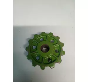 Зірочка приводу металевого Z-13 Анна, 564463010 Зірочка приводу металевого Z-13 Анна, 564463010