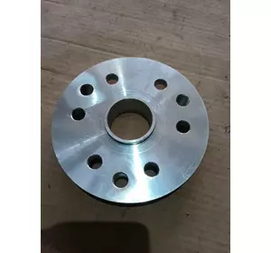 Фланець муфти гумової, Claas 659506 Фланець муфти гумової, Claas 659506