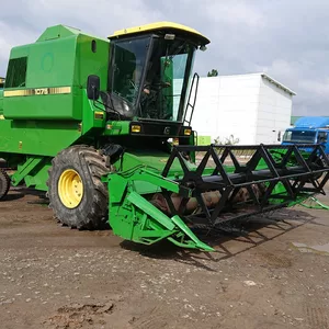 John Deere John Deere