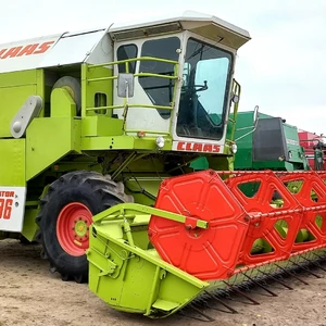 CLAAS CLAAS