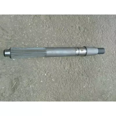 Вал муфти перевантаження 24 шліца JD