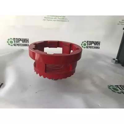 Планетарна пара редуктора Welger AP42, AP52, AP53, AP530