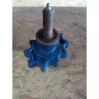 Трясун Анна, 564438003