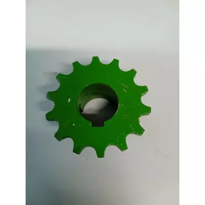 Зірочка привода жатки JD