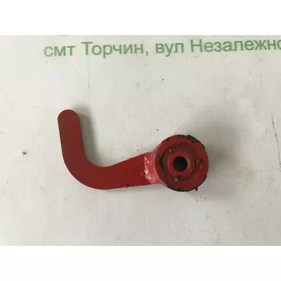 КРЮЧОК в'язального апарата 0763.09 Welger