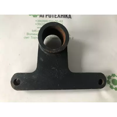 Балансир коси Claas Dominator 100, 105, 106, 68, 76, 80, 85, 86, 96. D 62 мм. 673347