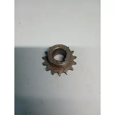 Зірочка привода вузького металевого Z-15 D-25 крок 8В Анна, 564463026