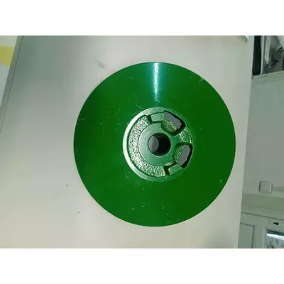 Тарілка варіатора мотовила нерухома JD