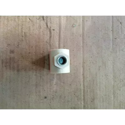 Кріплення пальця шнека Claas 670497.0