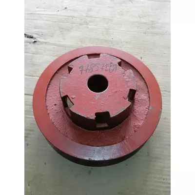 Тарілка варіатора (нерухома) мотовила жатки, Claas 778571