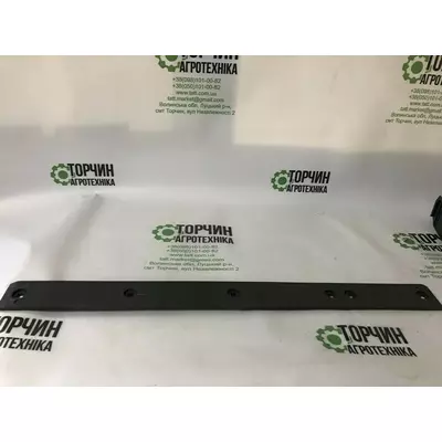 ПЛАНКА ПЛАСТИКОВА НАПРАВЛЯЮЧОЇ ЛАНЦЯГА ТРАНСПОРТЕРА ПОХИЛОЇ КАМЕРИ CLAAS