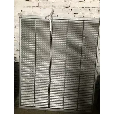 Решето комбайна John Deere 1072/1075/1174/1175/985/975