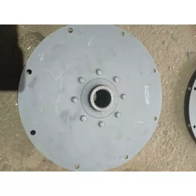 Диск перевантаження JD 24 шліців