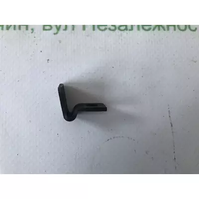 НІЖ ВЯЗАЛЬНОГО АПАРАТА ЗАГНУТИЙ Welger