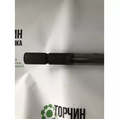 Вал вітру R620747 Massey Ferguson 16, 20, 330., SAMPO 500, 580.