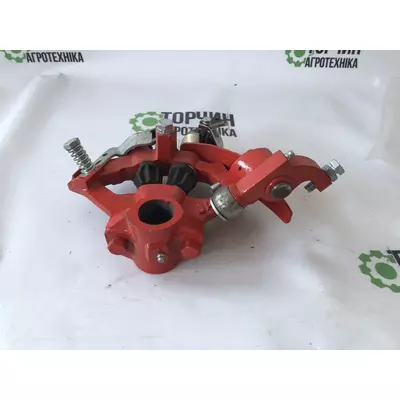 В'язальний апарат Welger 1120.23.23.00.03 AP41, AP41R, AP42, AP45, AP51, AP52, AP61, AP71.