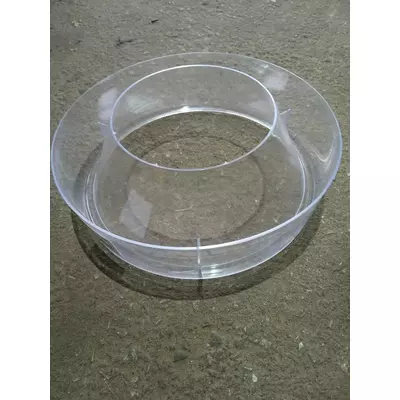 Пилозбірник пластиковий JD