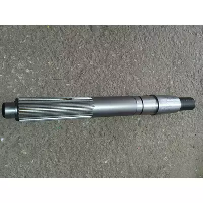 Вал муфти перевантаження 24 шліца JD