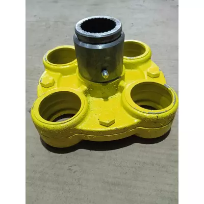 Муфта приводу 4 отвори Sampo, r650932