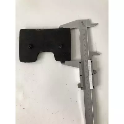 Скребок елеватора гумовий VOLVO 830, 1130