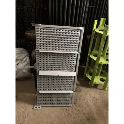 ПОДОВЖУВАЧ РЕШЕТА John Deere 950-960