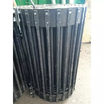 Транспортер перший під зірочку Grime Анна