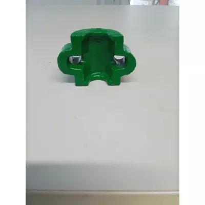 Корпус сайленблока грохота великий JD