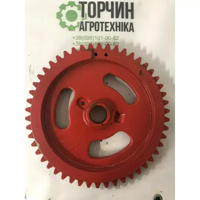 ШЕСТЕРНЯ в'язального апарата - 1121.25.02.01 Welger AP42, AP52