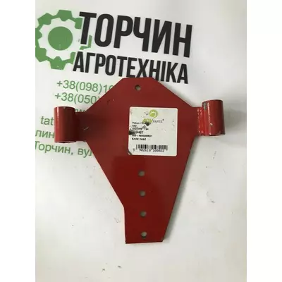 Головка коси жатки 404536-G Massey Ferguson