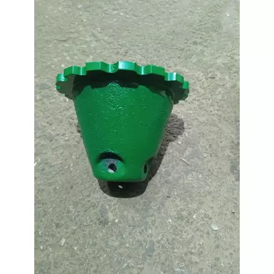 Зірочка привода елаватора (стакан) JD Z16