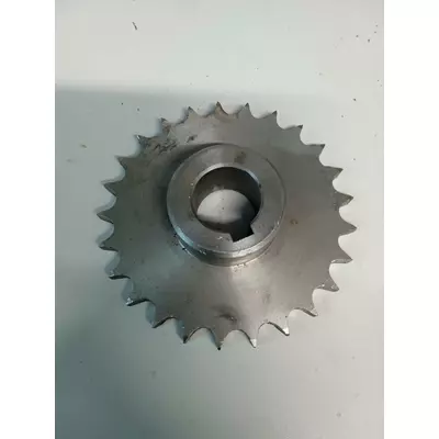 Зірочка приводу сортувального столу Z-24 D-25 8B Анна, 564463006