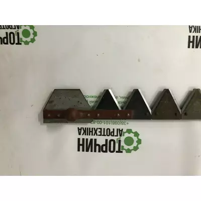 Ніж жатки коса VOLVO 800 2.3м