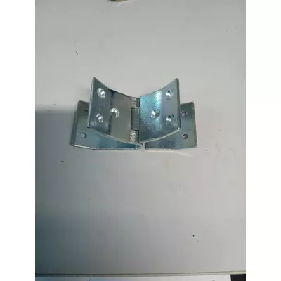 Замок горки (Їжака) без пальчика Анна, 564460061